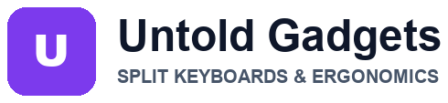 Untold Gadgets