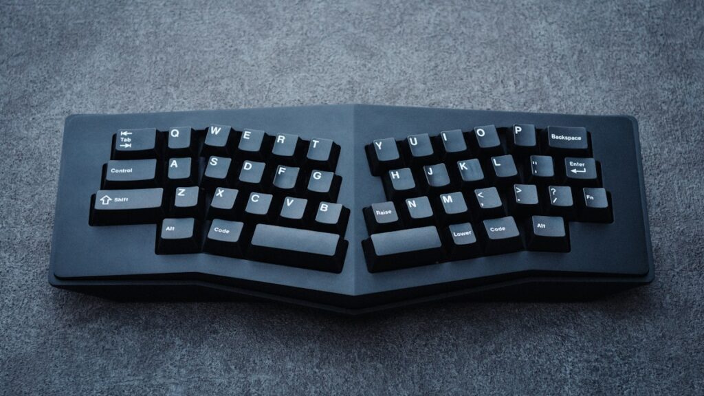 Clinical ergonomics comparison: Handshake grip angles, thumb trackballs, and fin