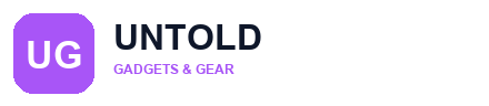 Untold Gadgets